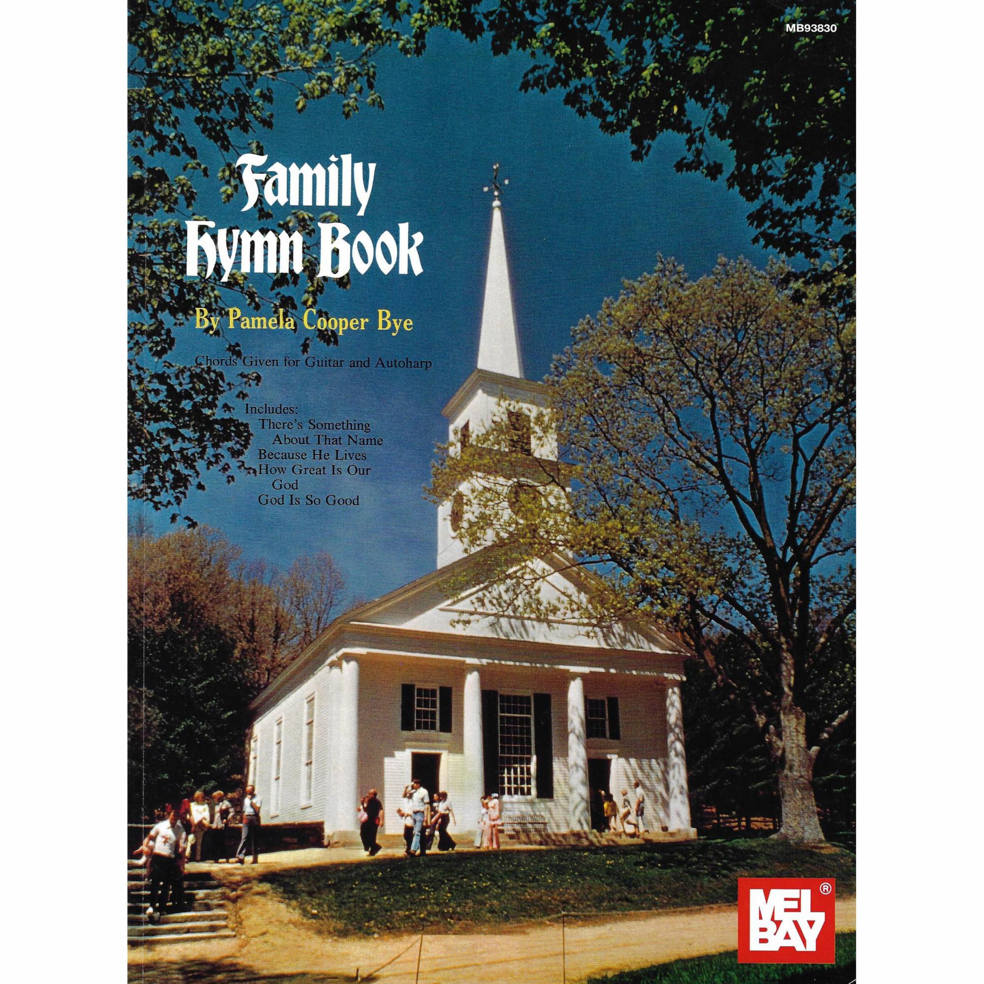 Family Hymn Book