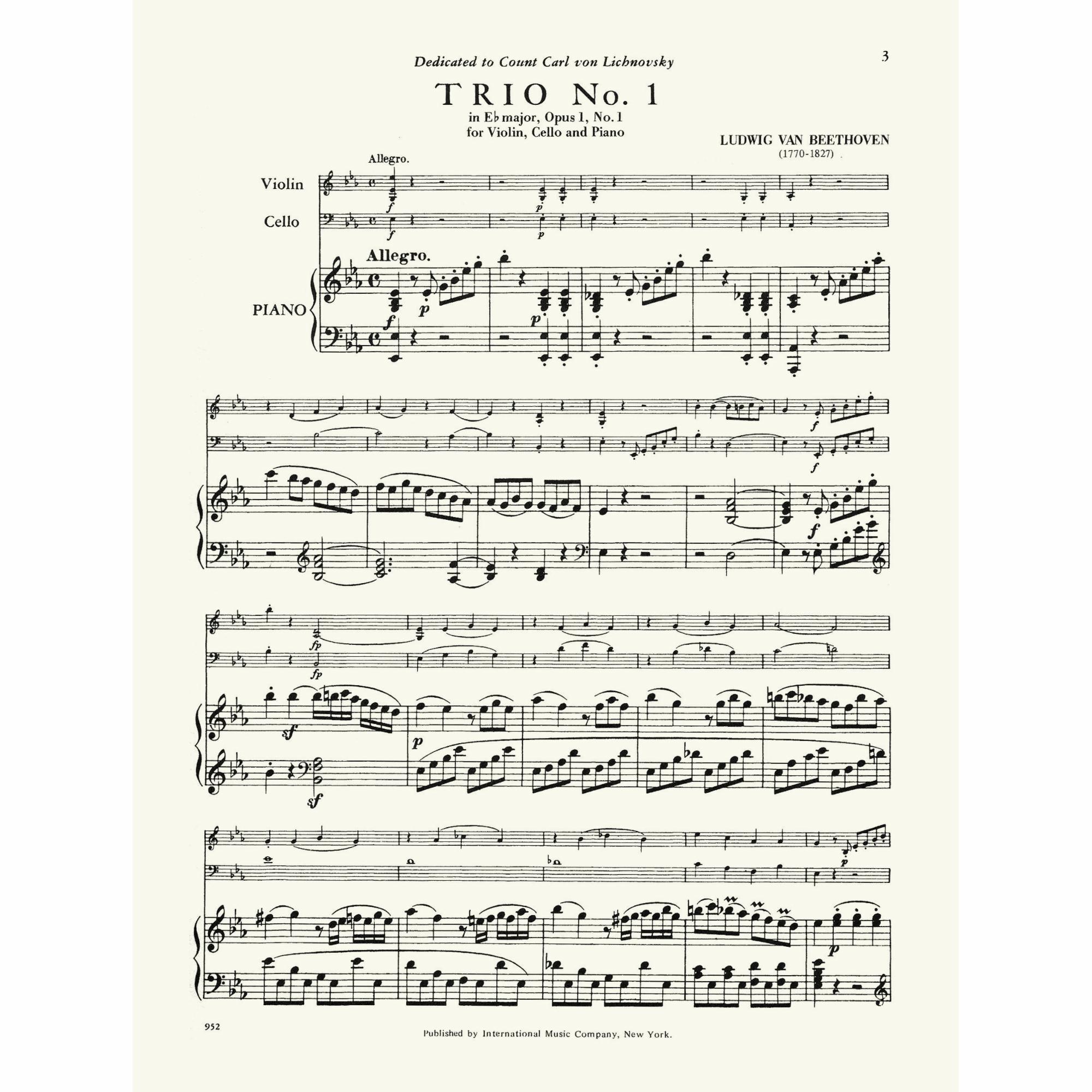 Sample: Piano (Pg. 3)