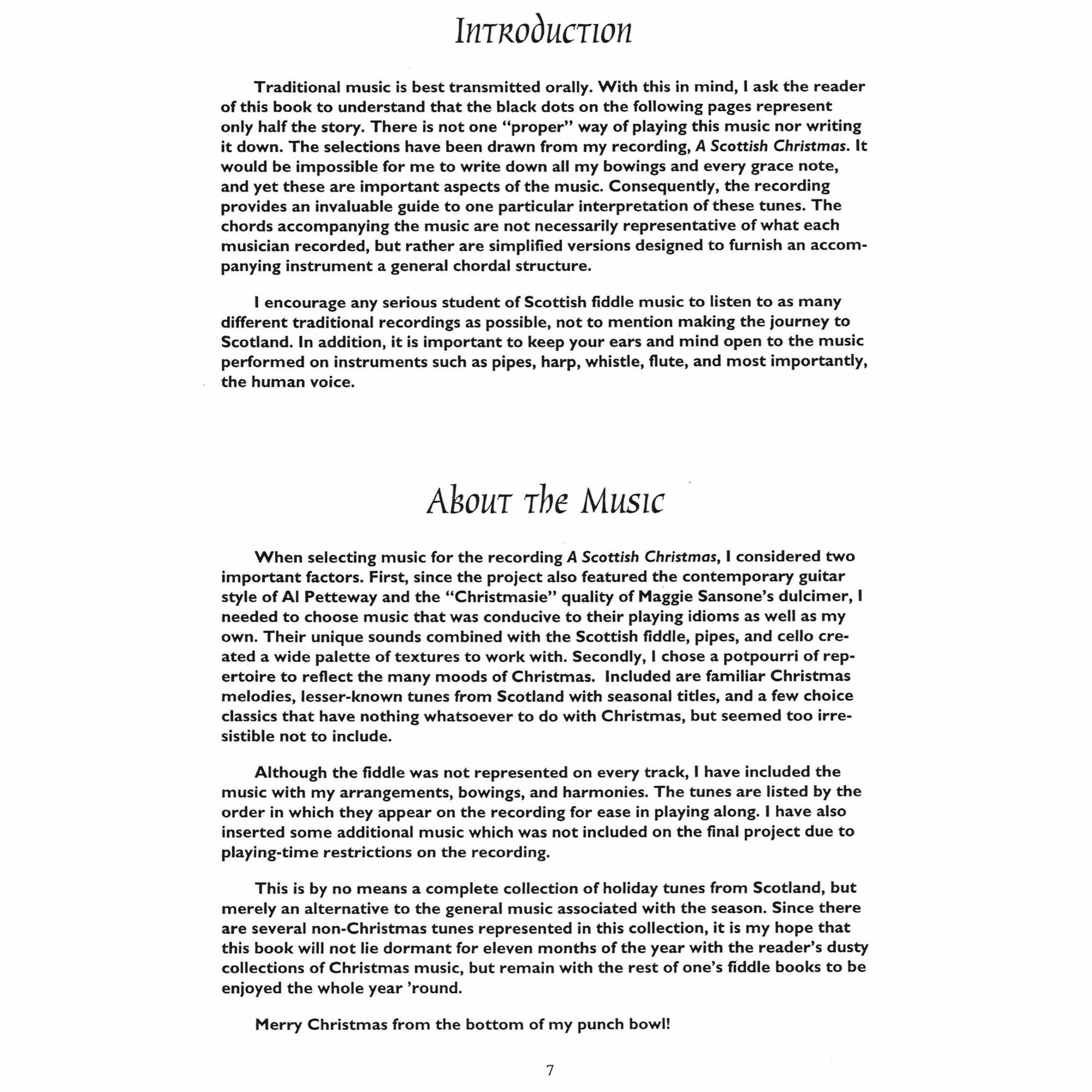 Printed Introduction