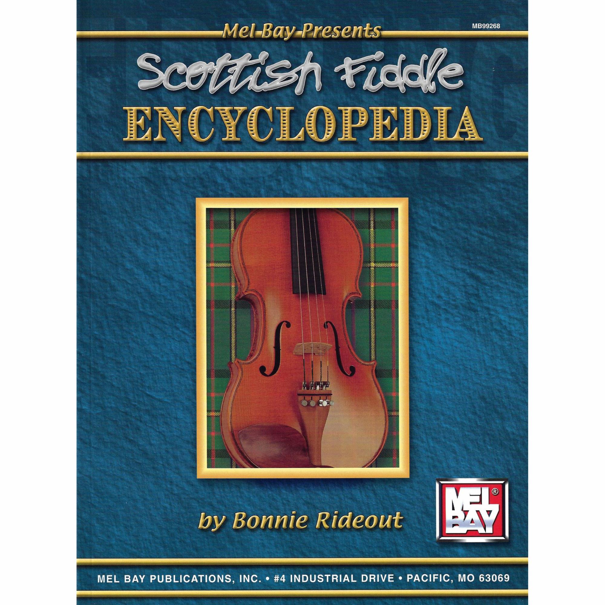 Scottish Fiddle Encyclopedia