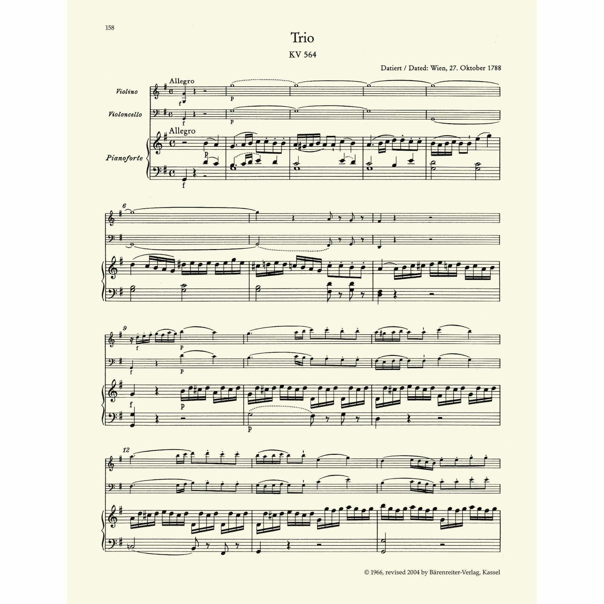 Sample: Piano (Pg. 158)