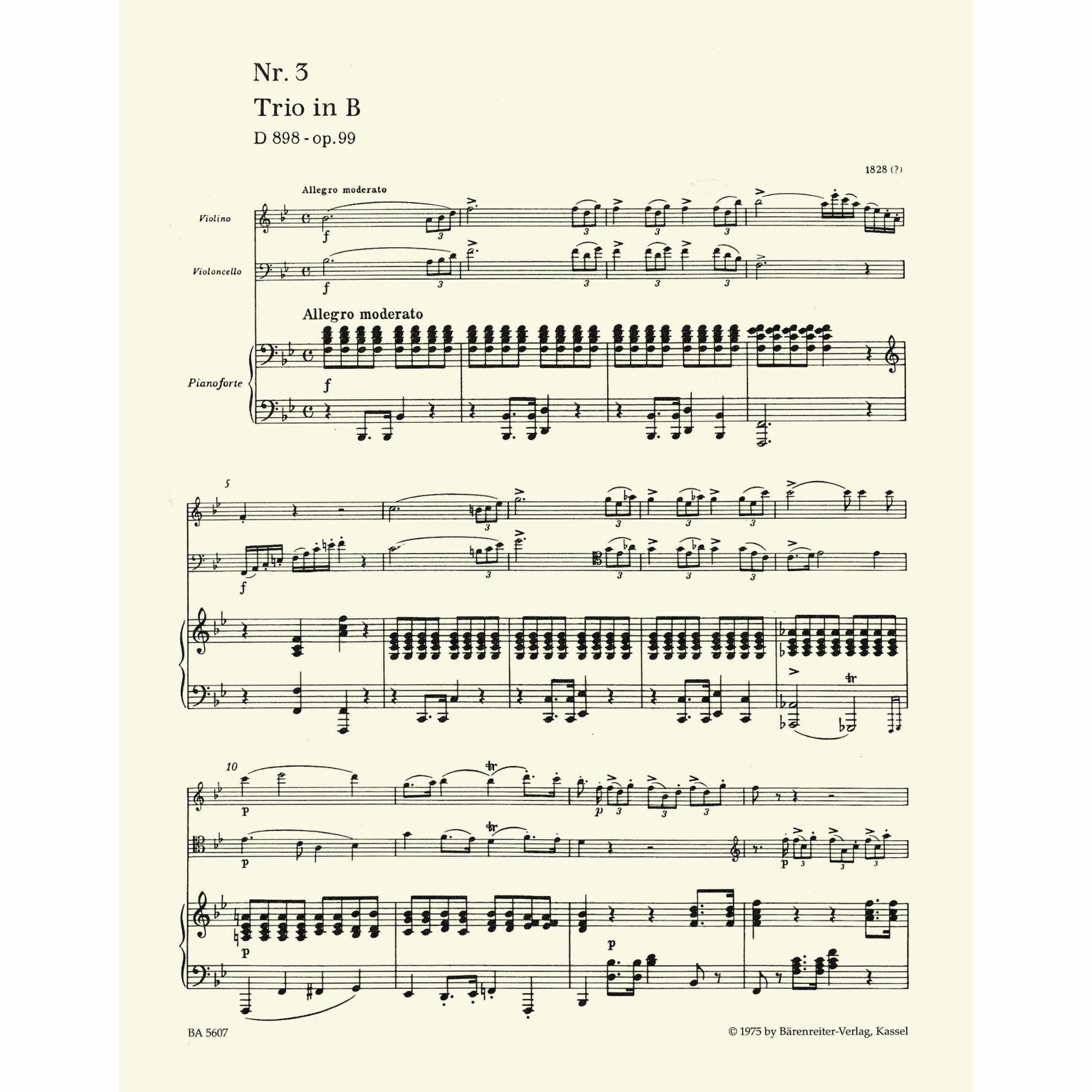 Sample: Piano (Pg. 5)