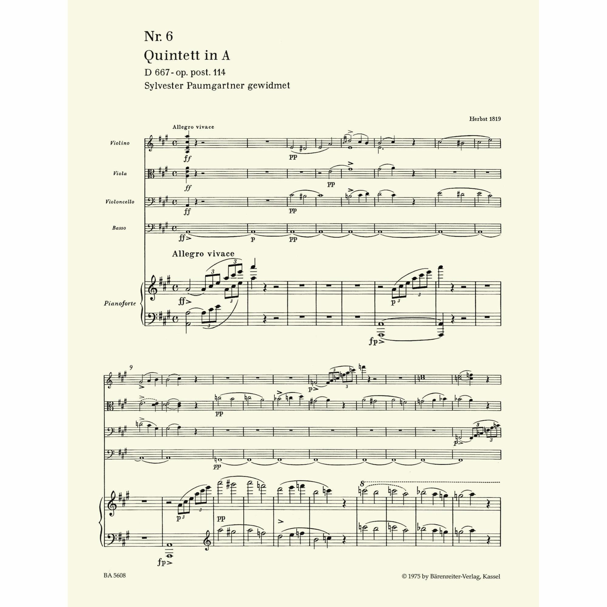 Sample: Piano (Pg. 5)