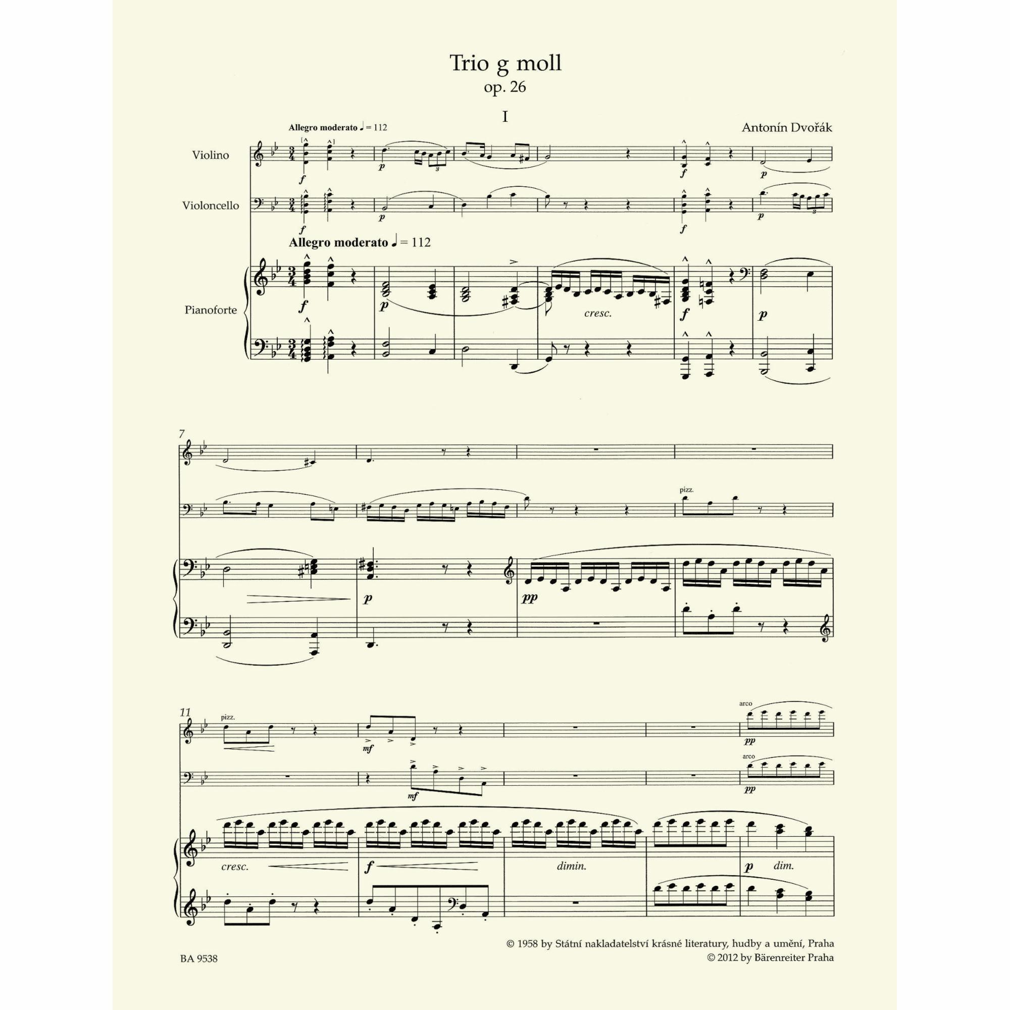 Sample: Piano (Pg. 2)