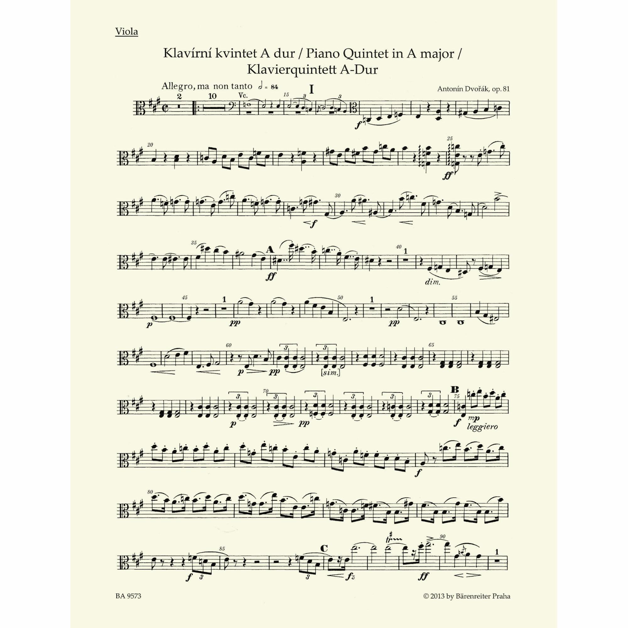 Sample: Viola (Pg. 2)