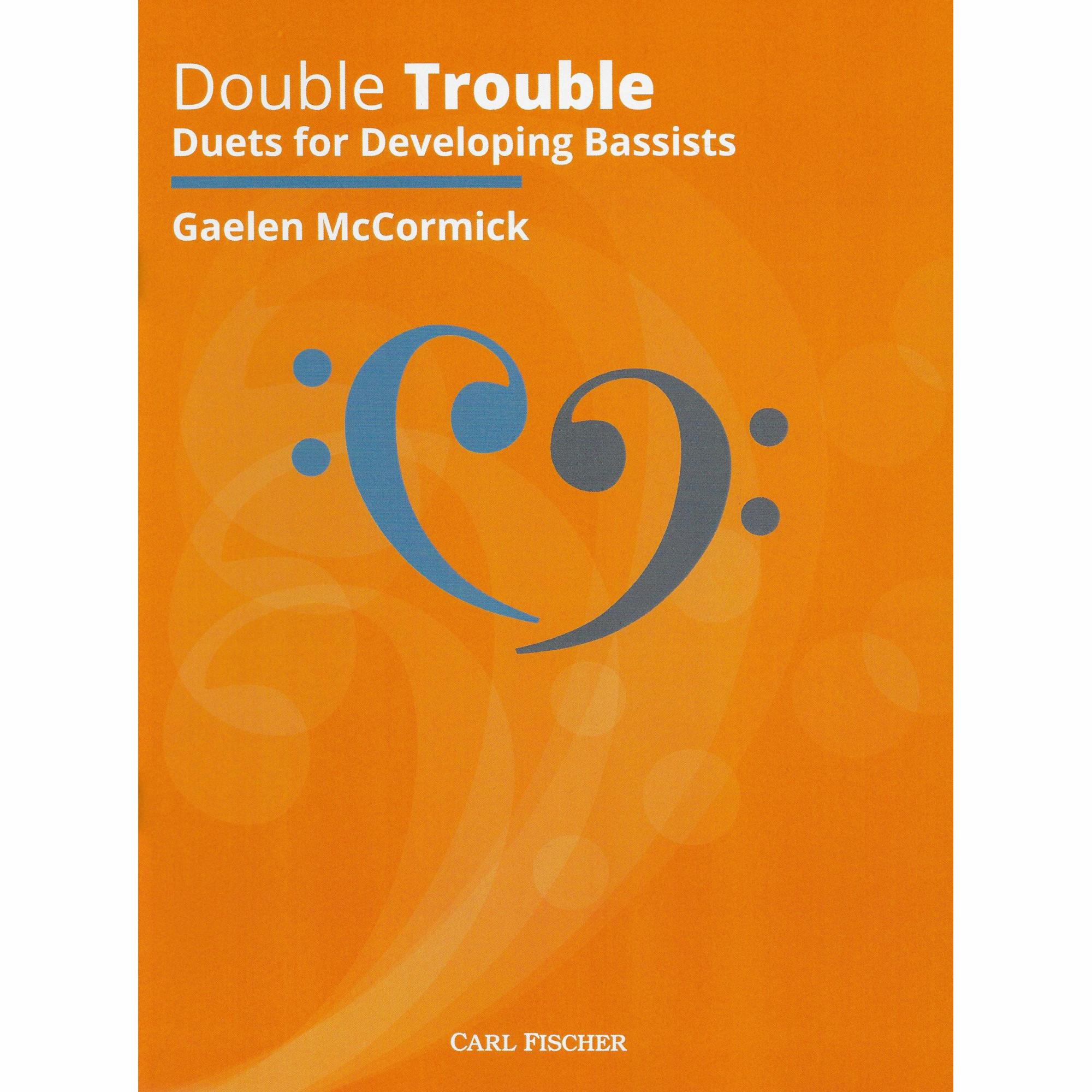 Double Trouble: Duets for Developing Bassists