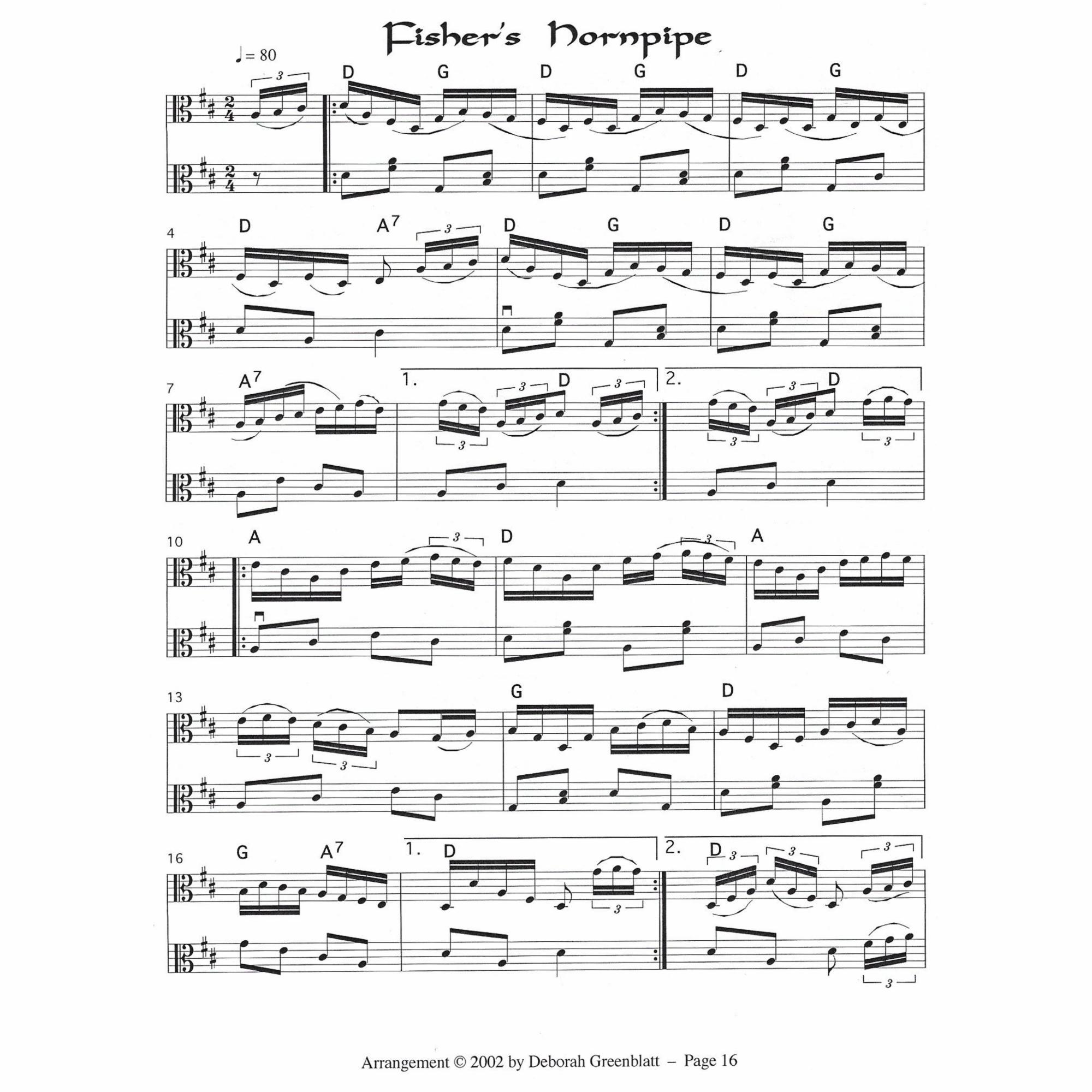 Sample: Two Violas (Pg. 16)