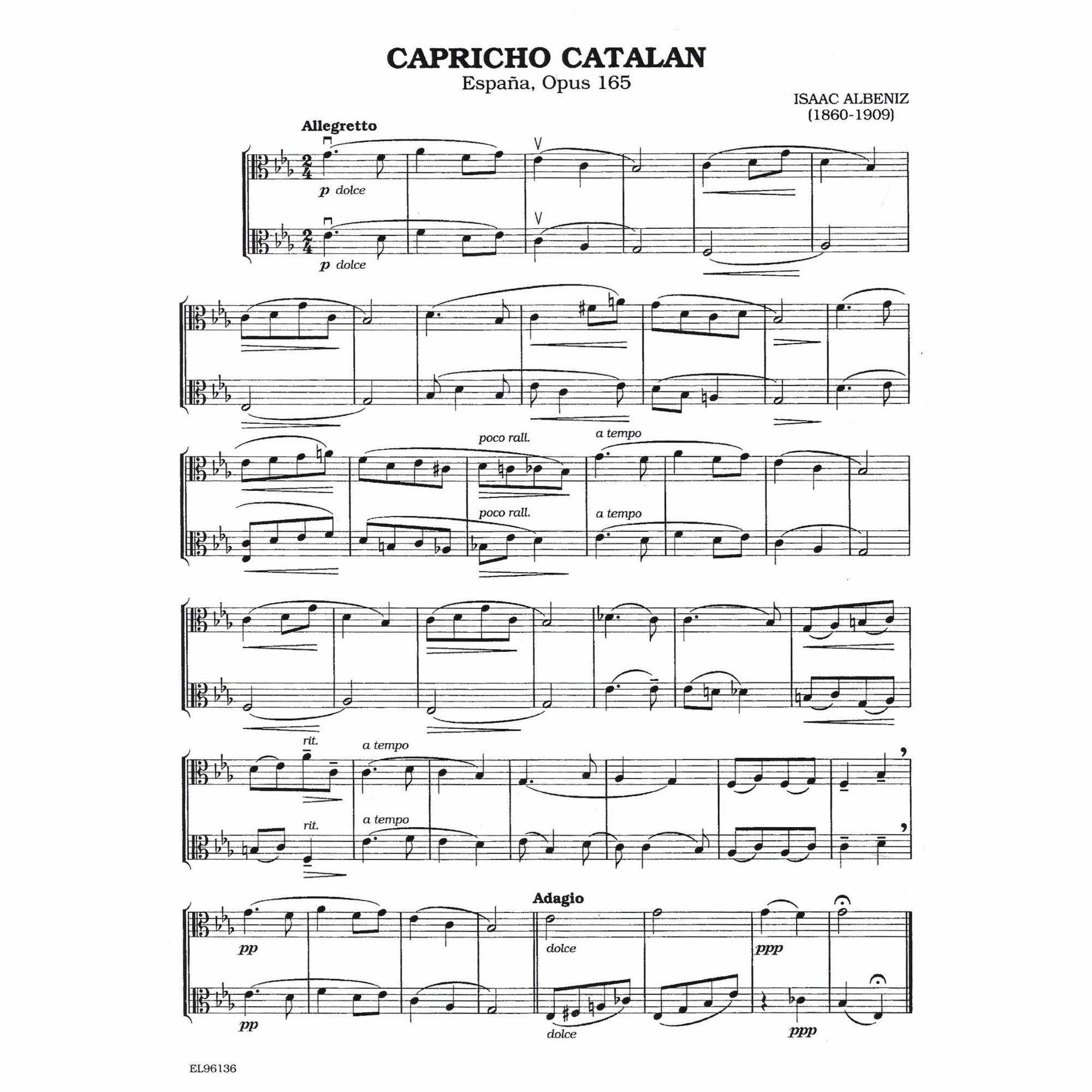 Sample: Two Violas (Pg. 24)