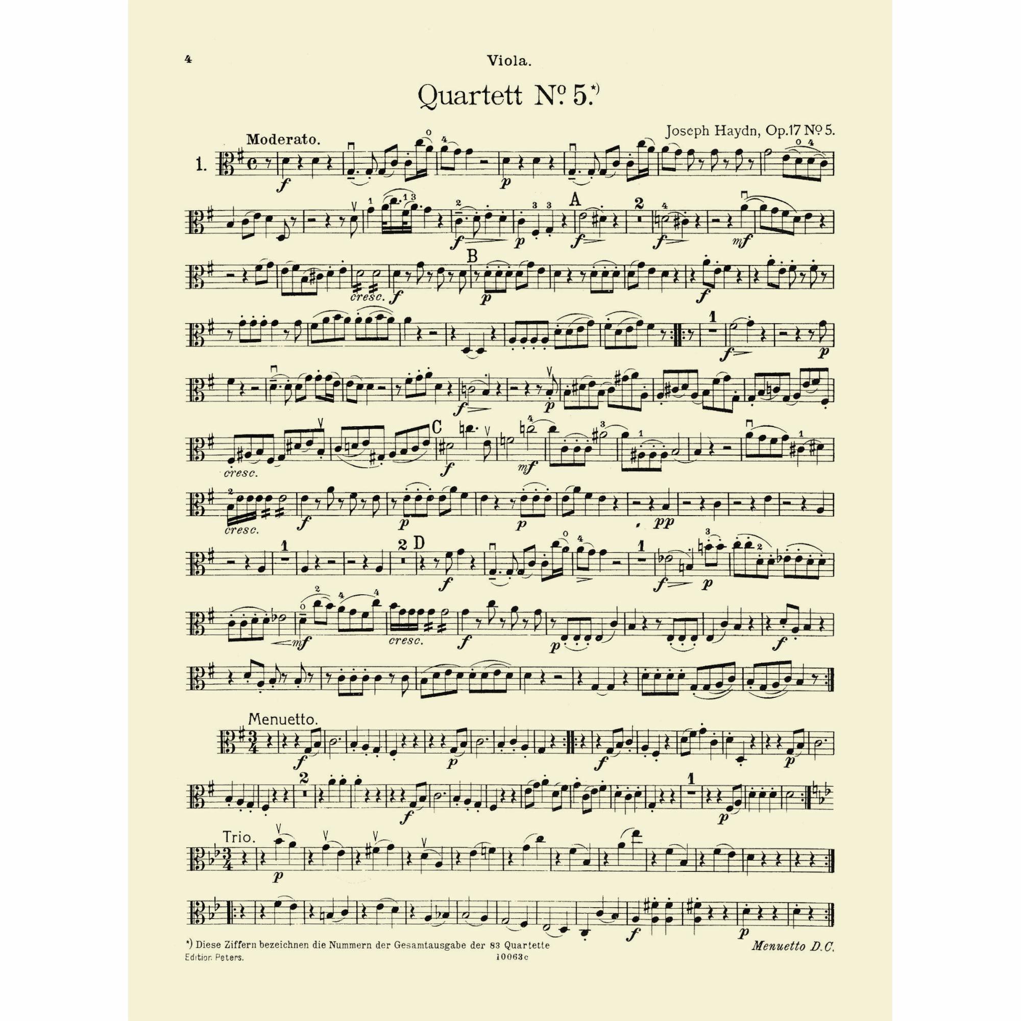 Sample: Viola (Pg. 4)