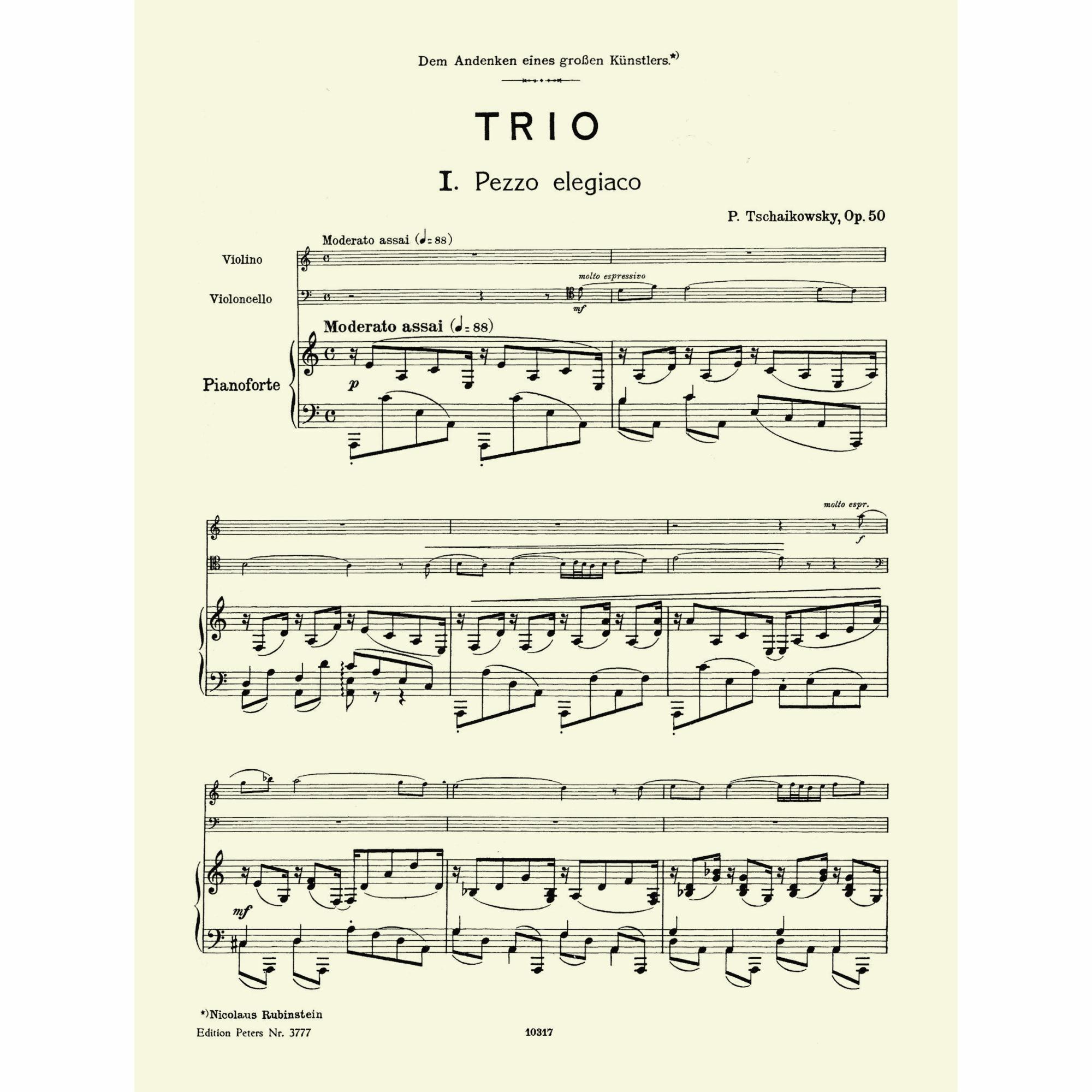 Sample: Piano (Pg. 3)