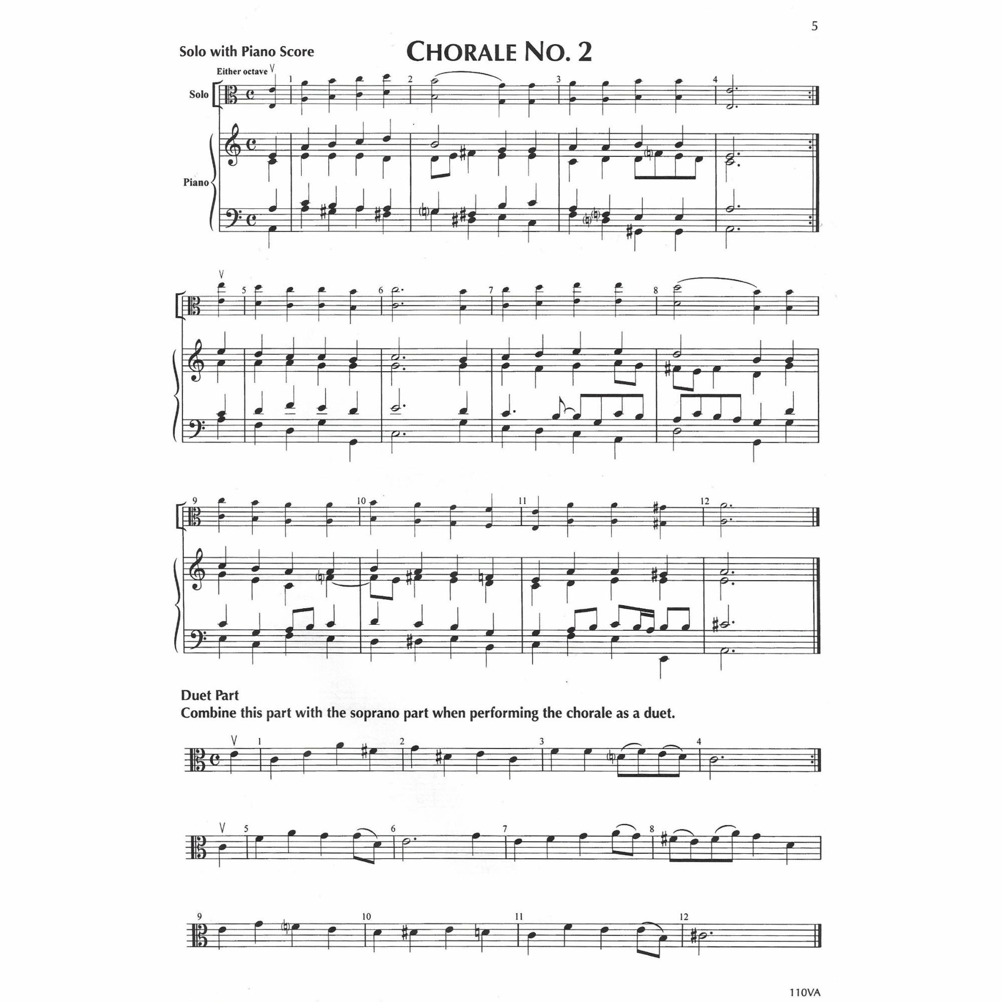 Sample: Viola (Pg. 5)