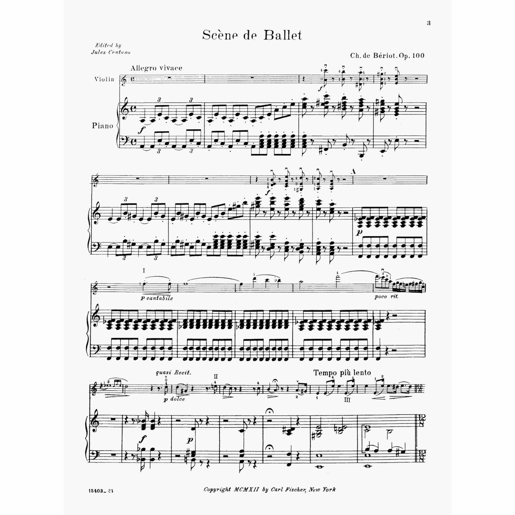 Sample: Piano (Pg. 3)