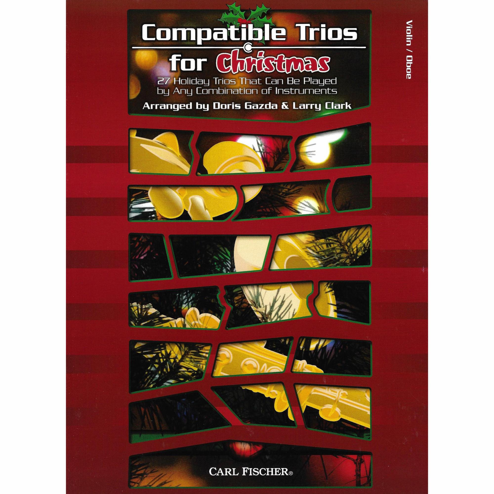 Compatible Trios for Christmas