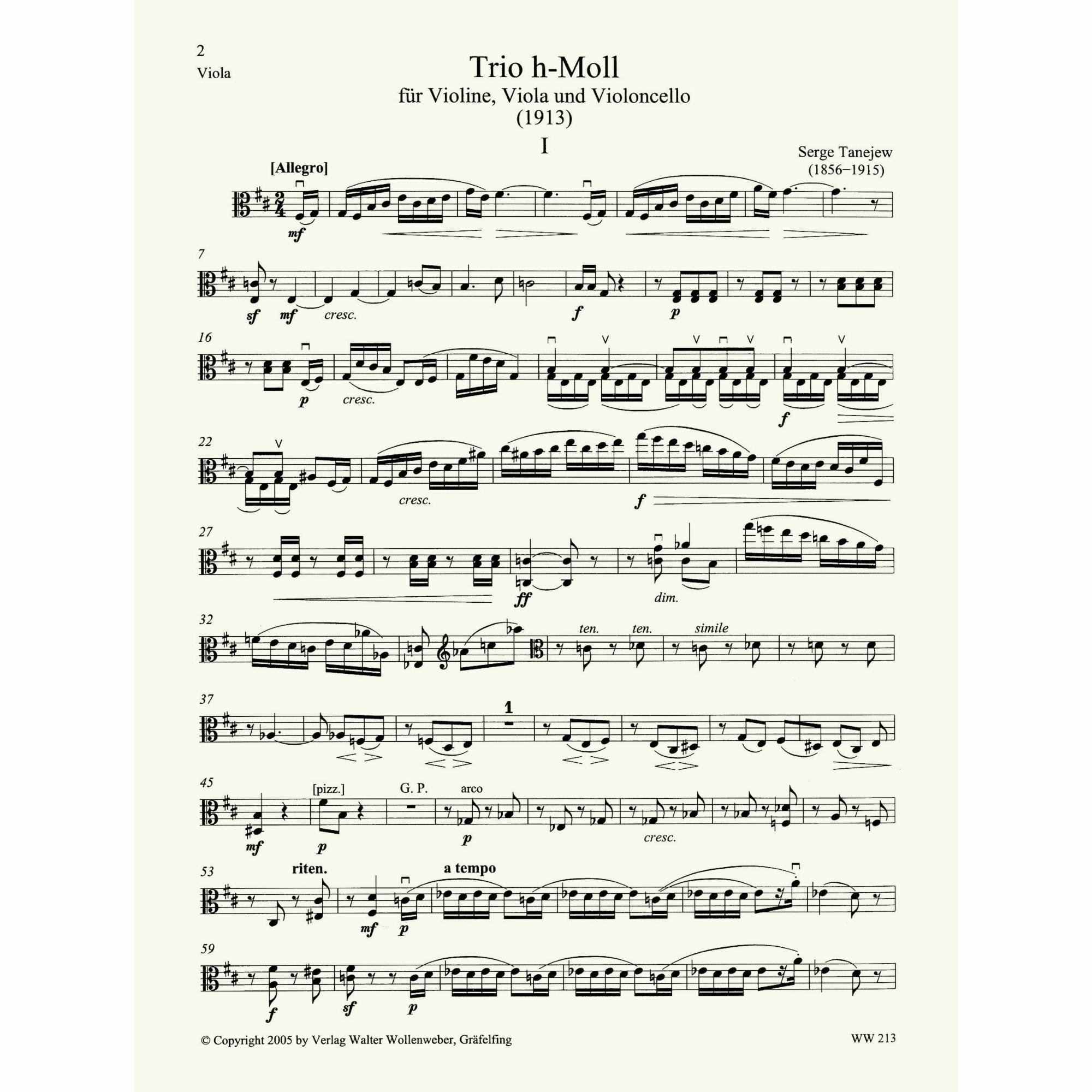 Sample: Viola (Pg. 2)