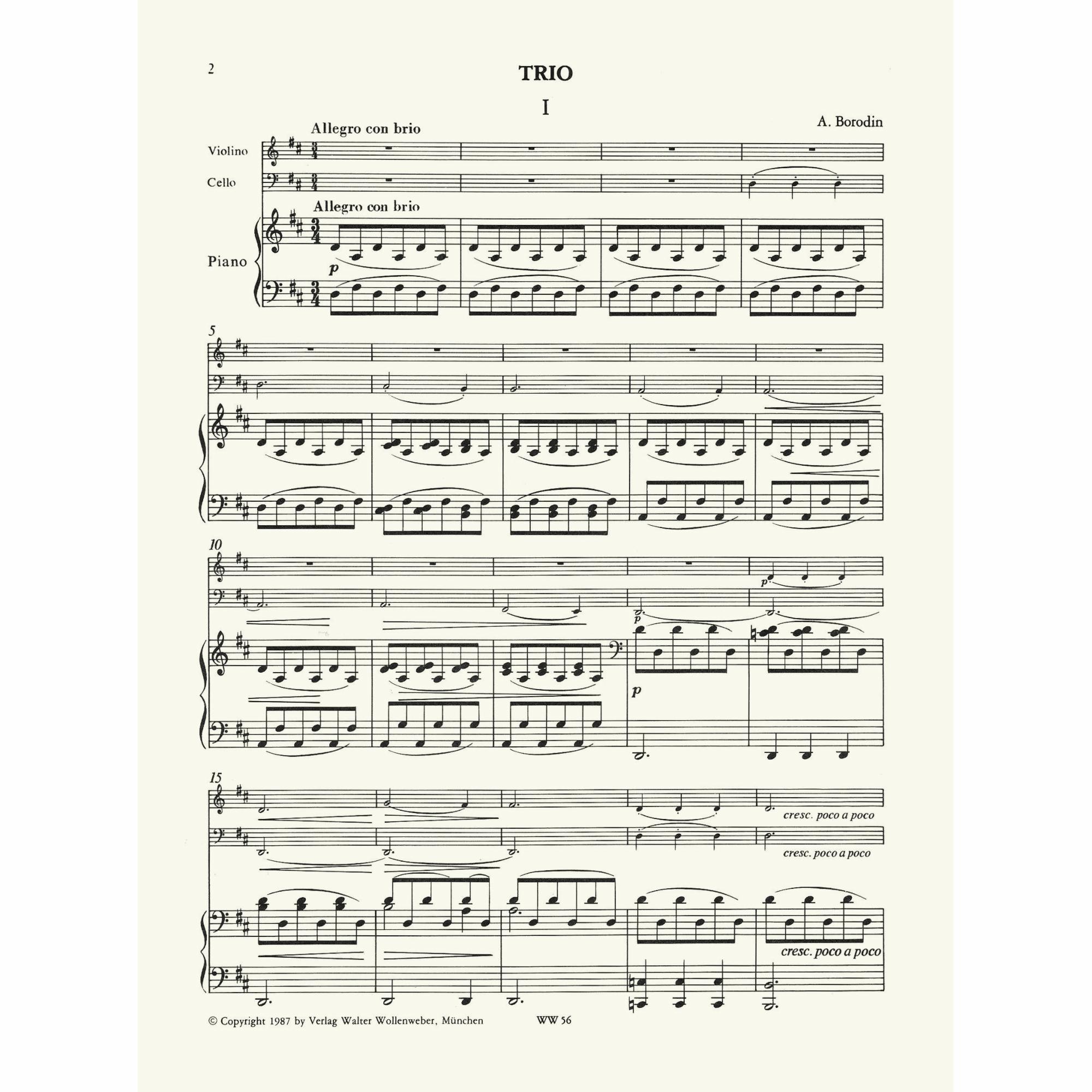 Sample: Piano (Pg. 2)