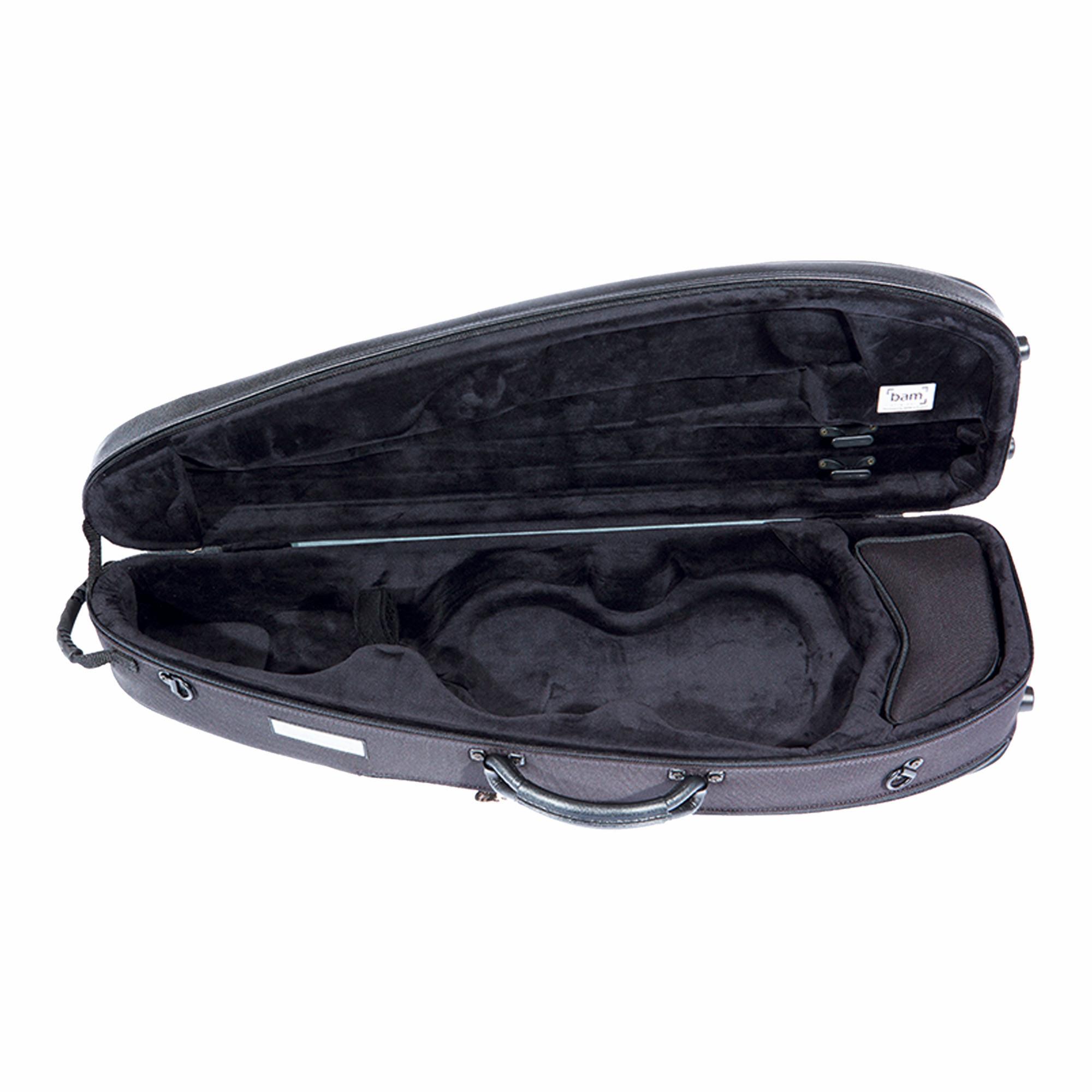 Bam Signature Classic III Violin Case