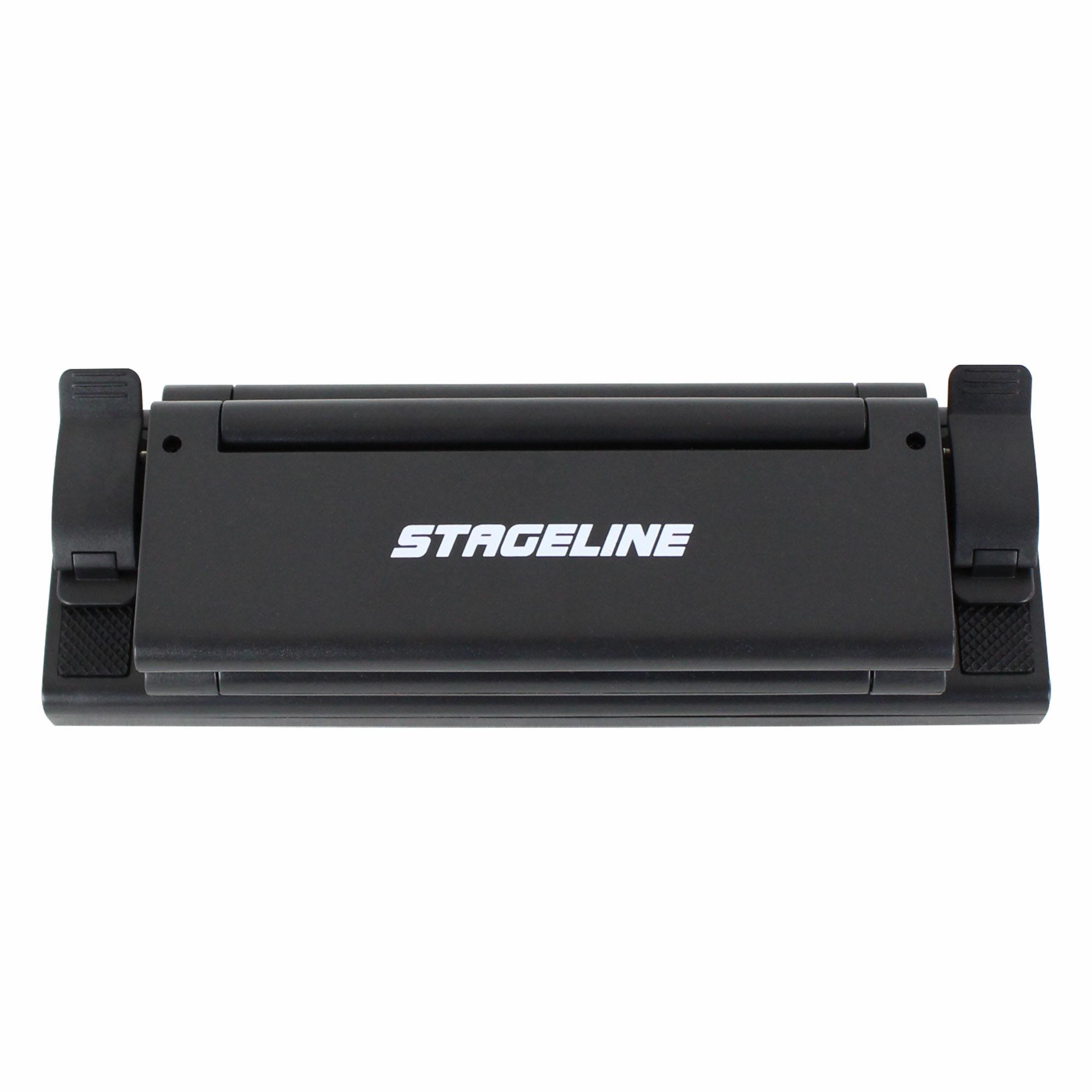 Stageline Folding LED Stand Light