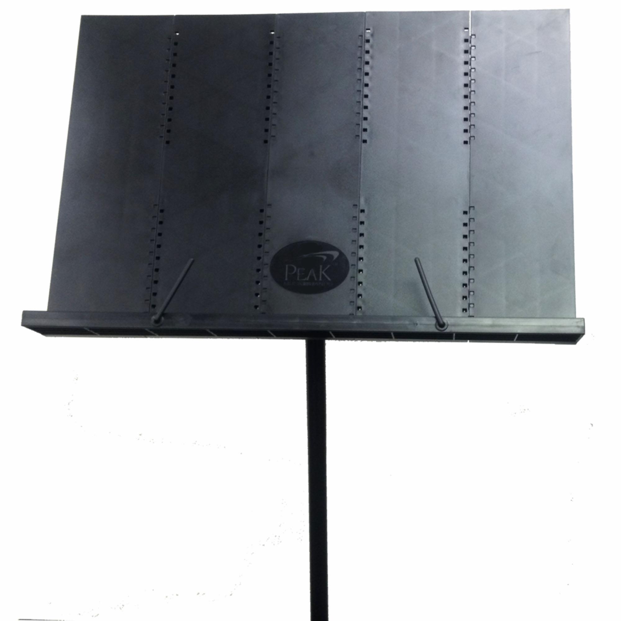 Peak SMS-20 Two Section Steel Music Stand