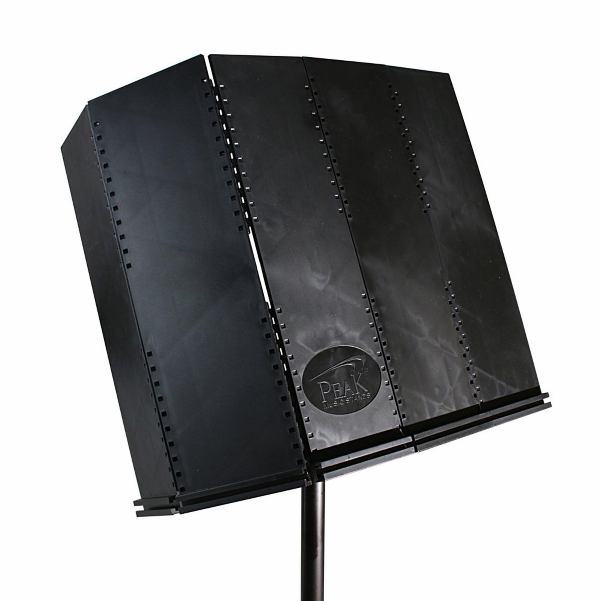 Peak SMS-30 Three Section Steel Music Stand