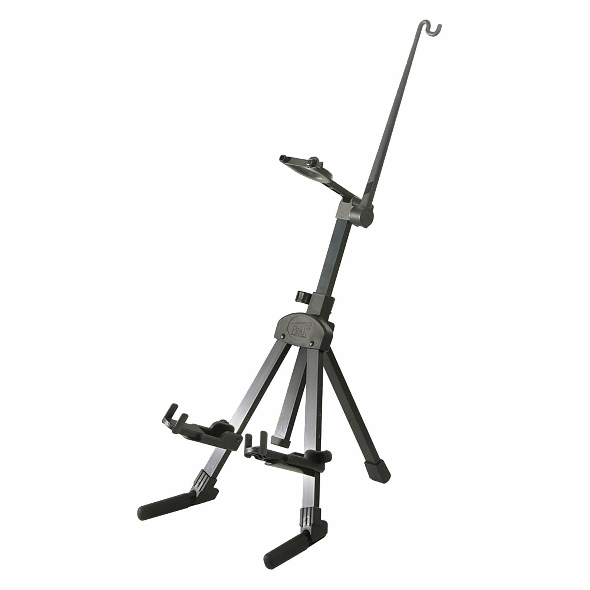 Peak Violin/Viola Instrument Stand