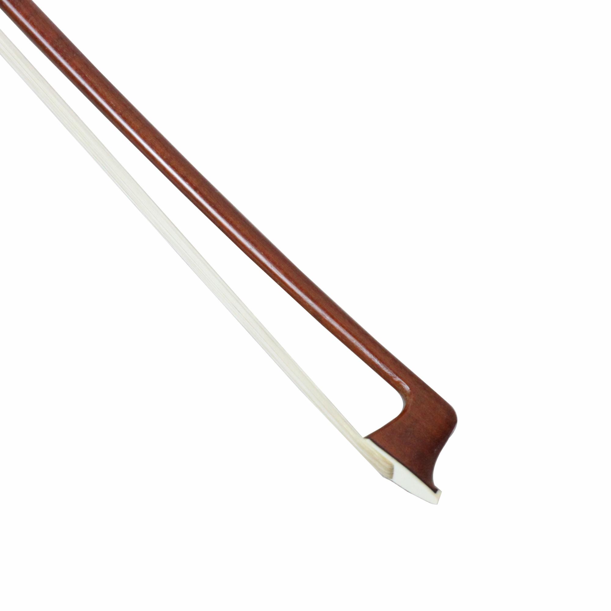 Hofner Round Pernambuco Violin Bow