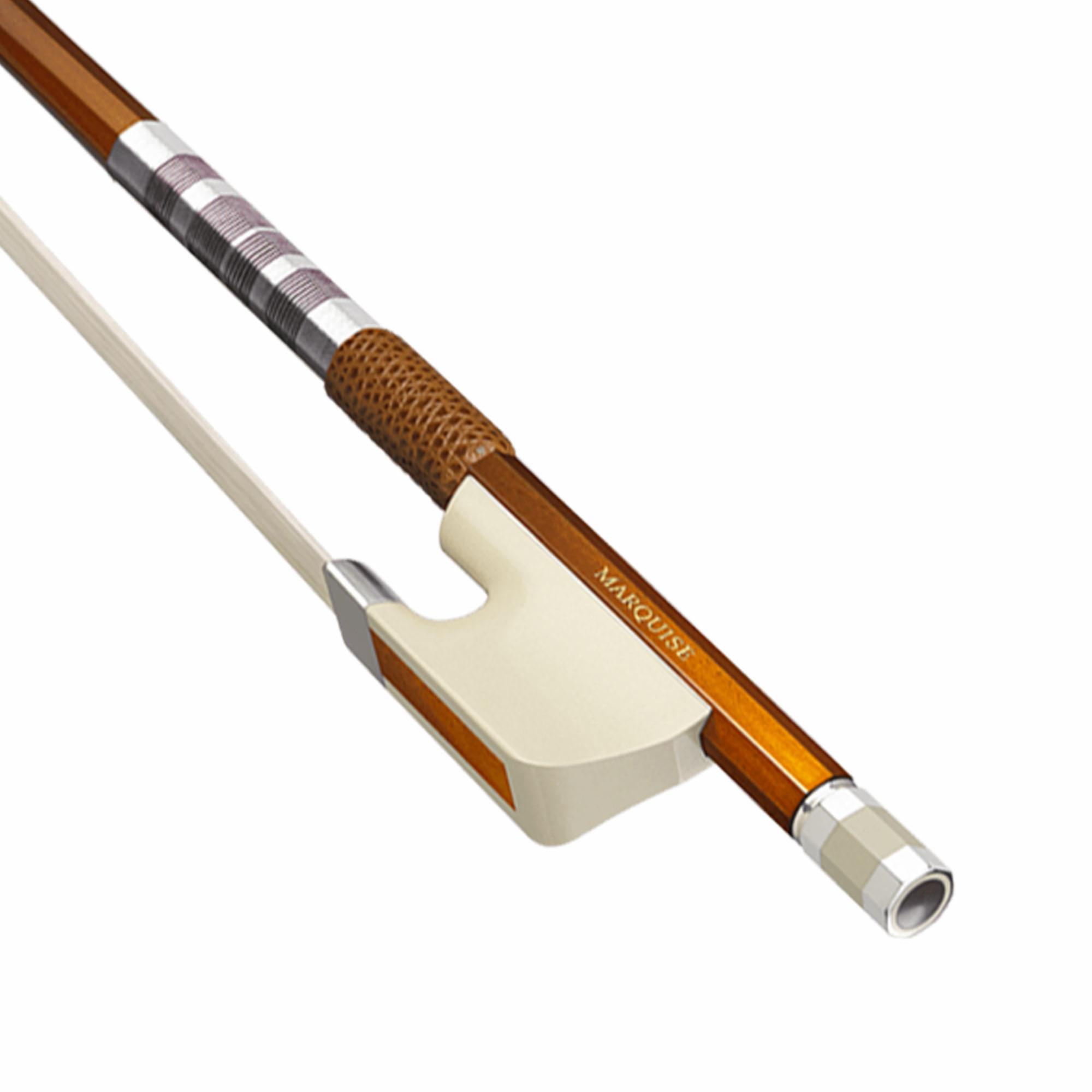 CodaBow Marquise CS Escher Violin Bow