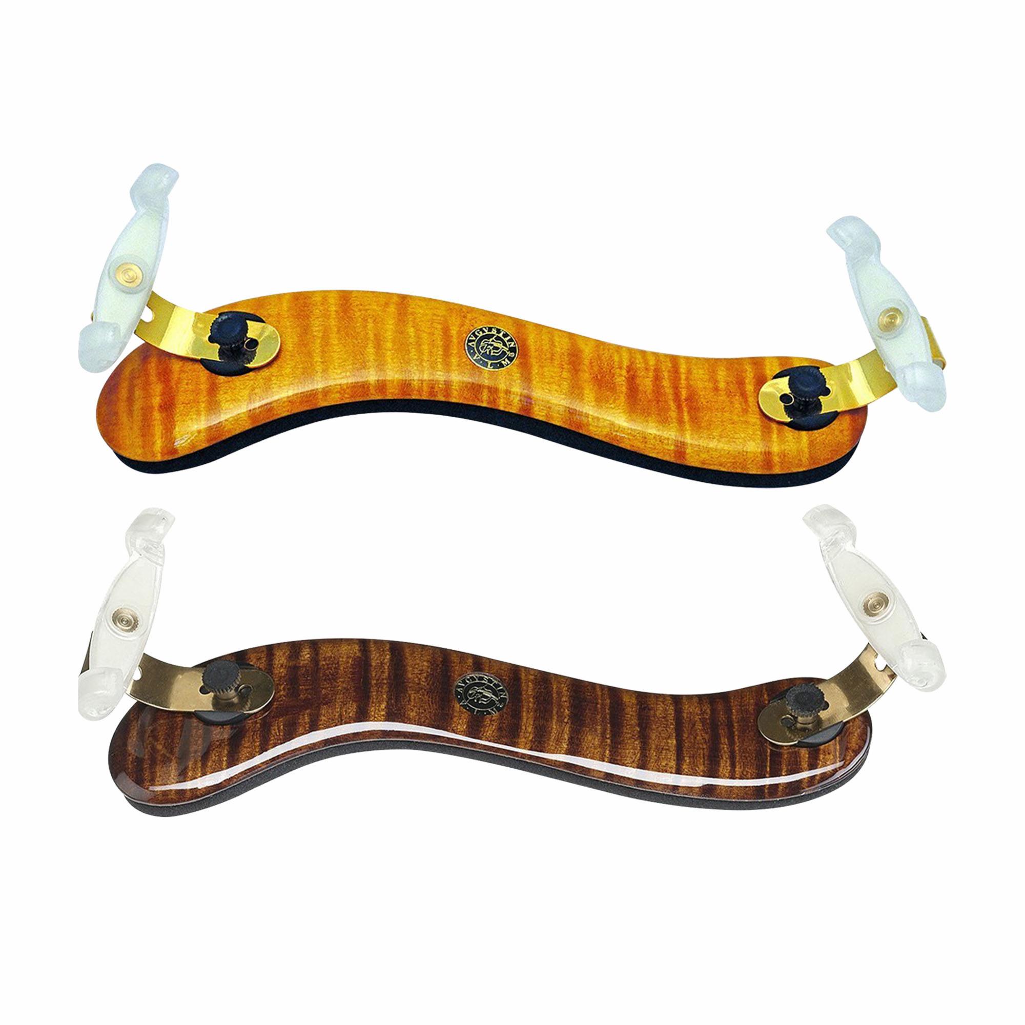 Viva La Musica Avgustin Diamond Violin Shoulder Rests