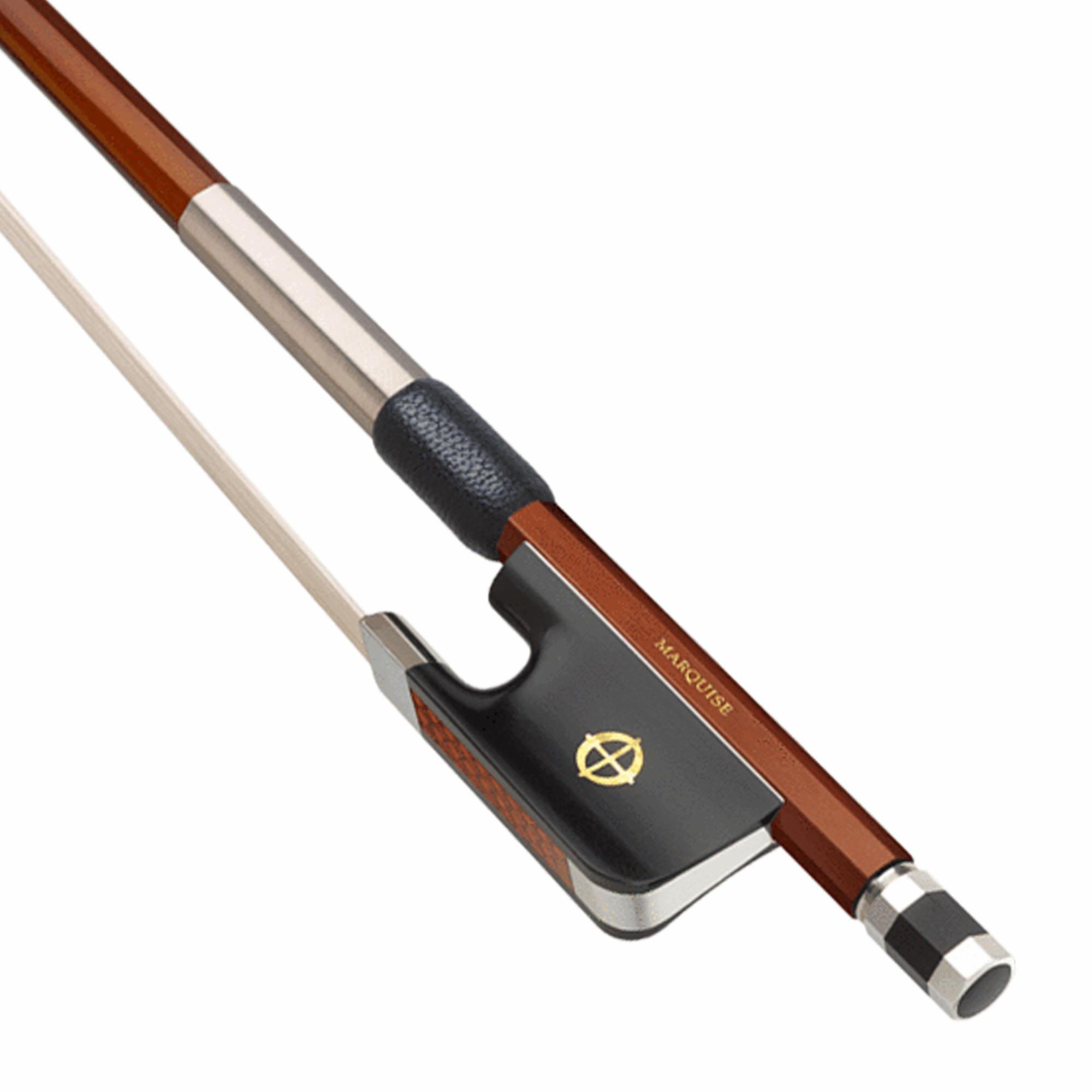 CodaBow Marquise GS Round Viola Bow