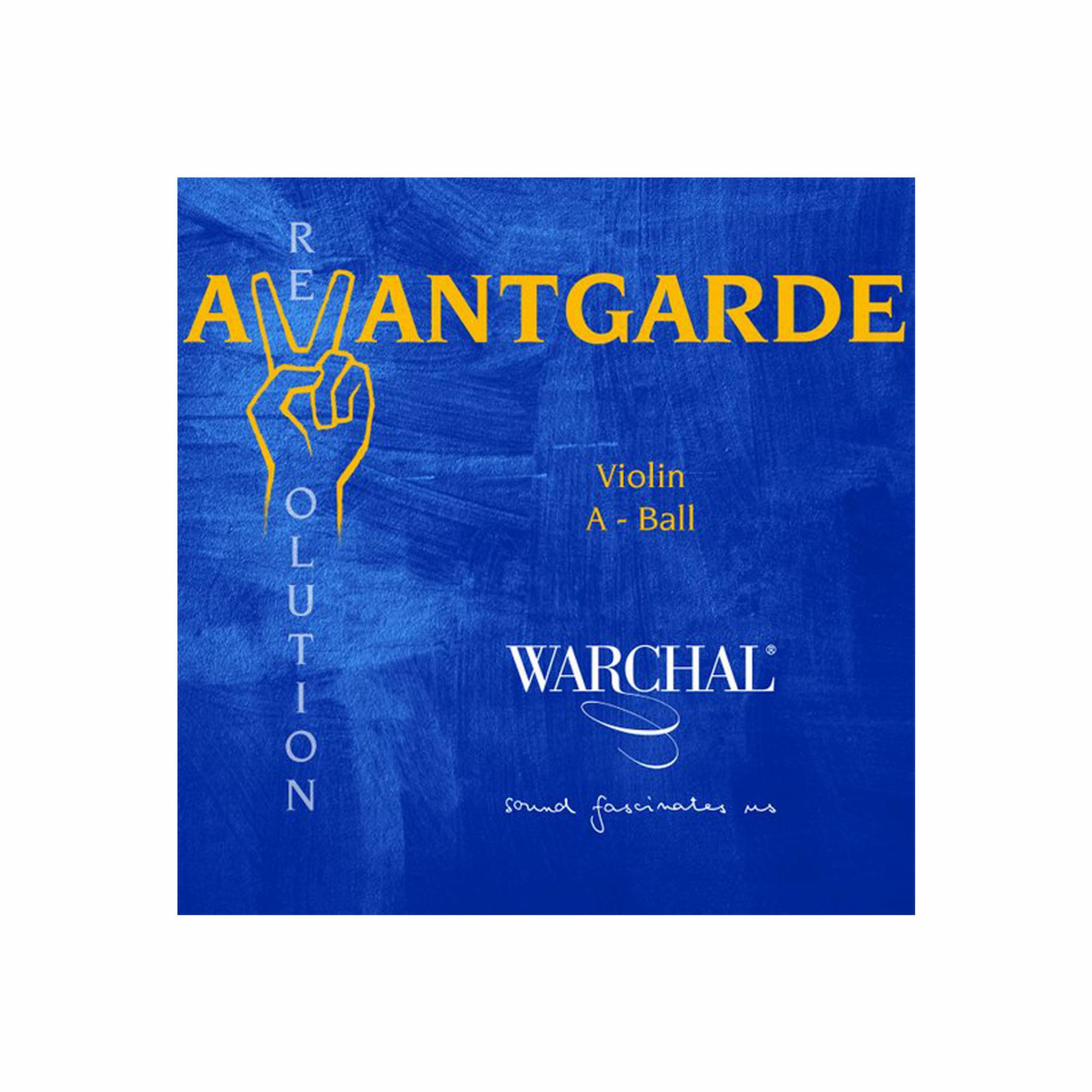 Warchal Avantgarde Violin A String