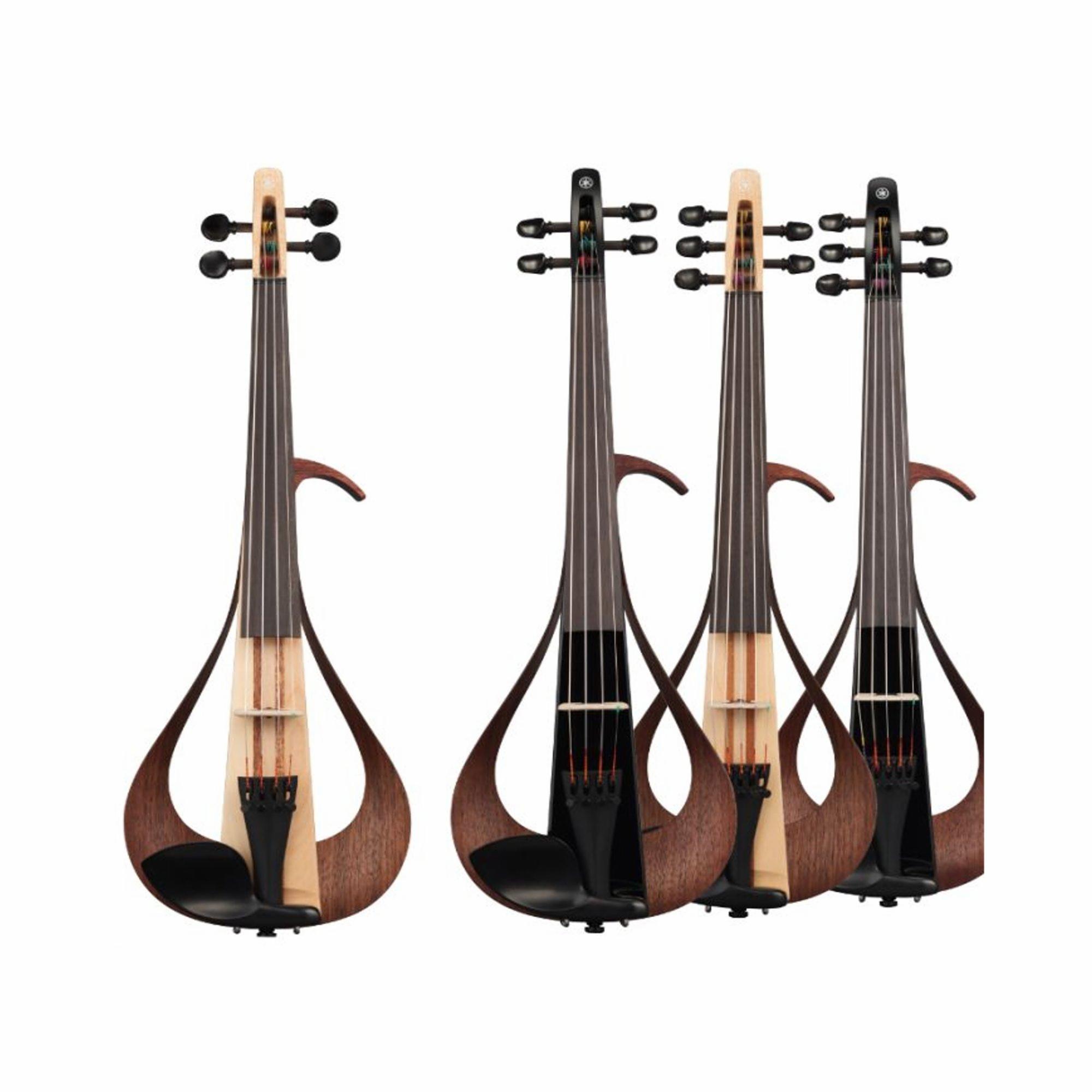 Yamaha Electric Violin