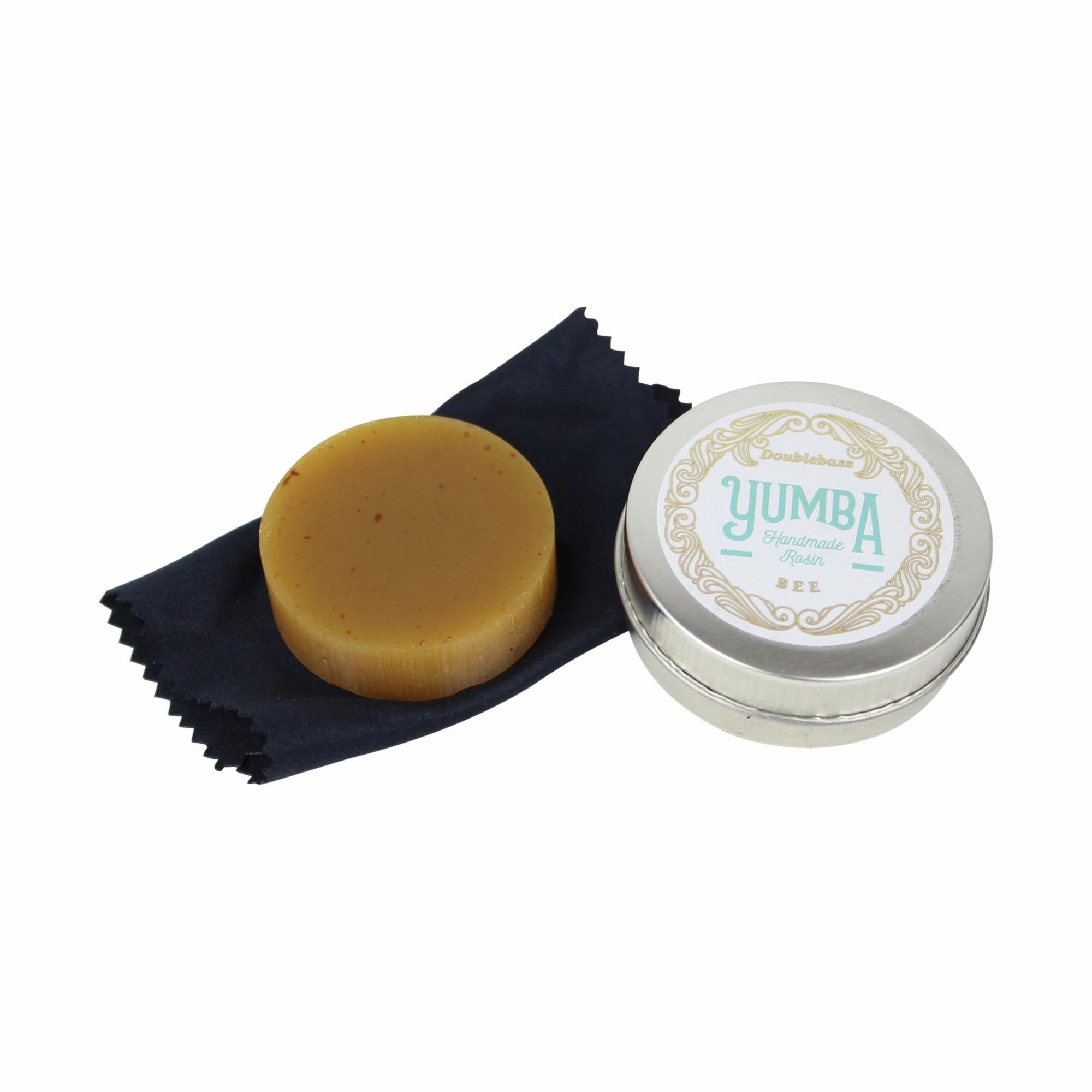 Yumba Bee Line Bass Rosin