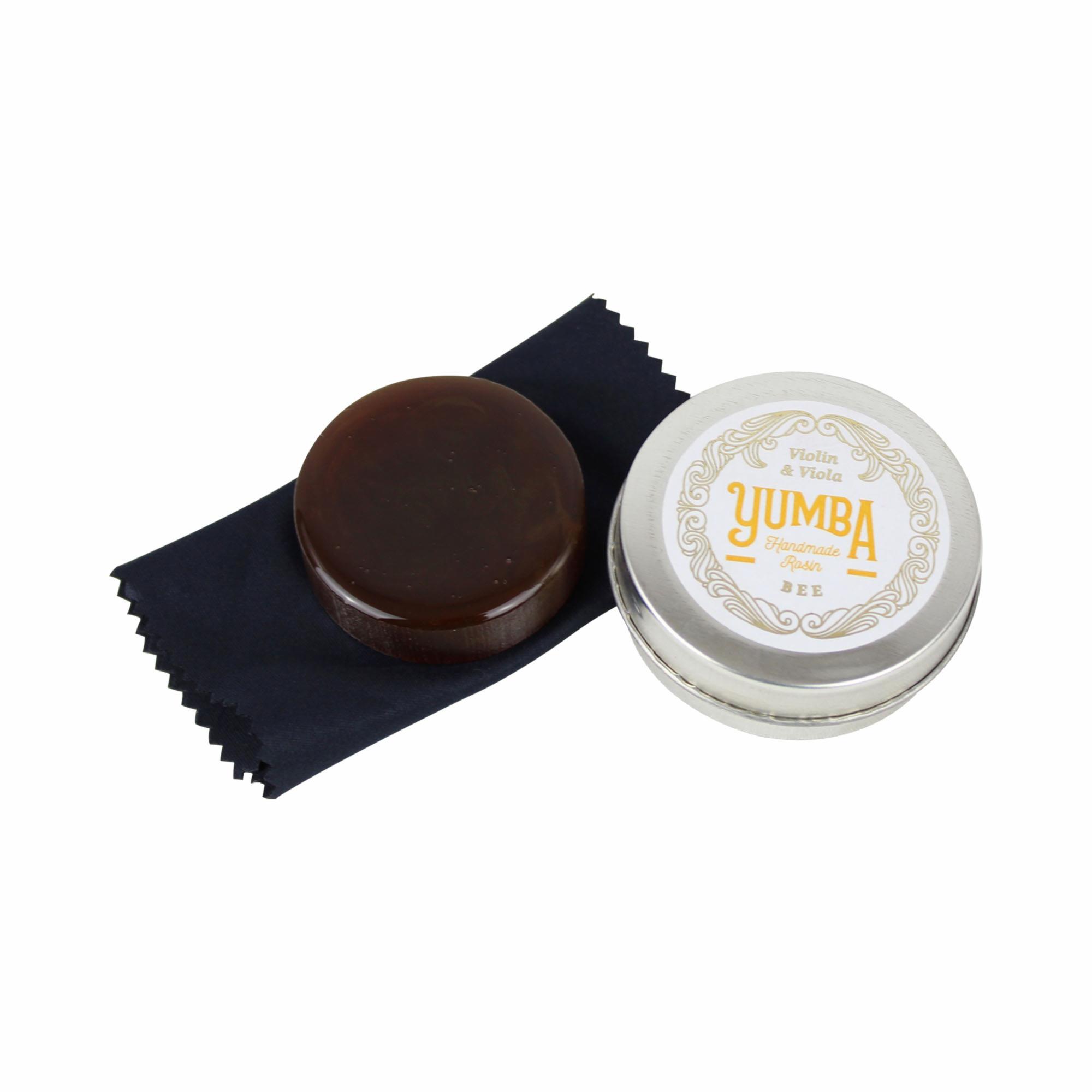 Yumba Bee Line Violin/Viola Rosin