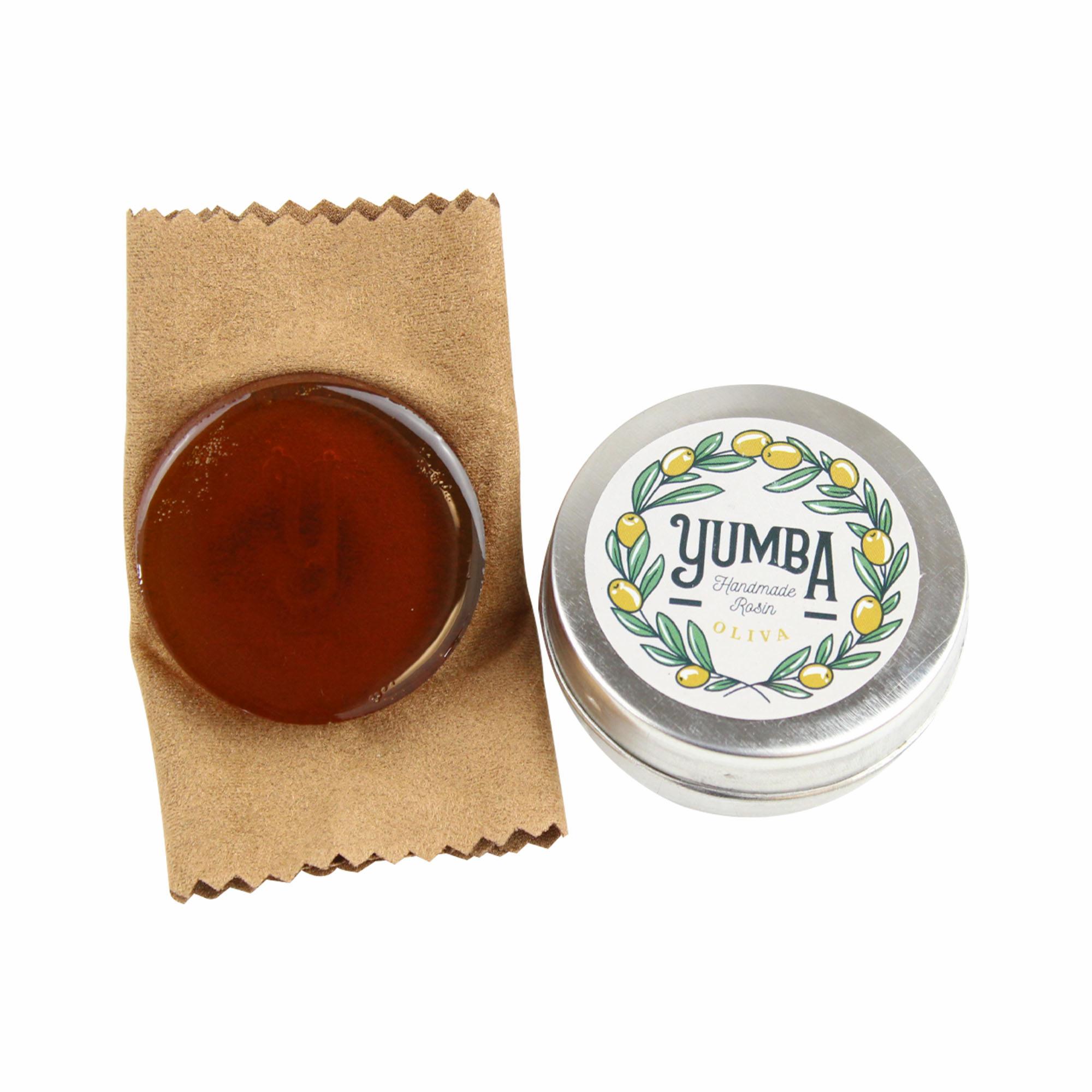 Yumba Oliva Violin/Viola/Cello Rosin